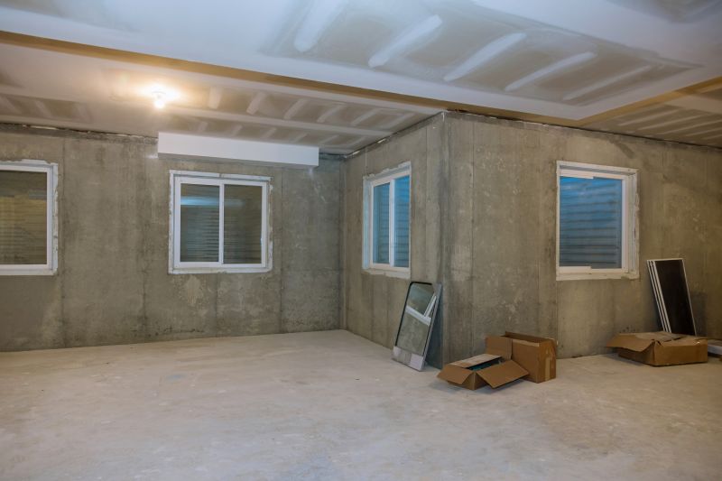 Concrete Foundation Leveling in Millcreek, UT