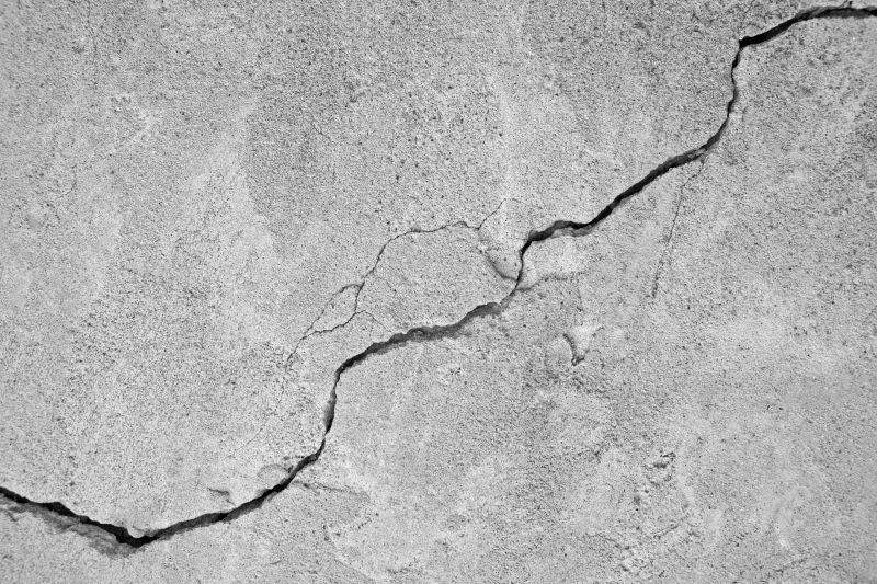 Cracked Foundation Repair in American Fork, UT