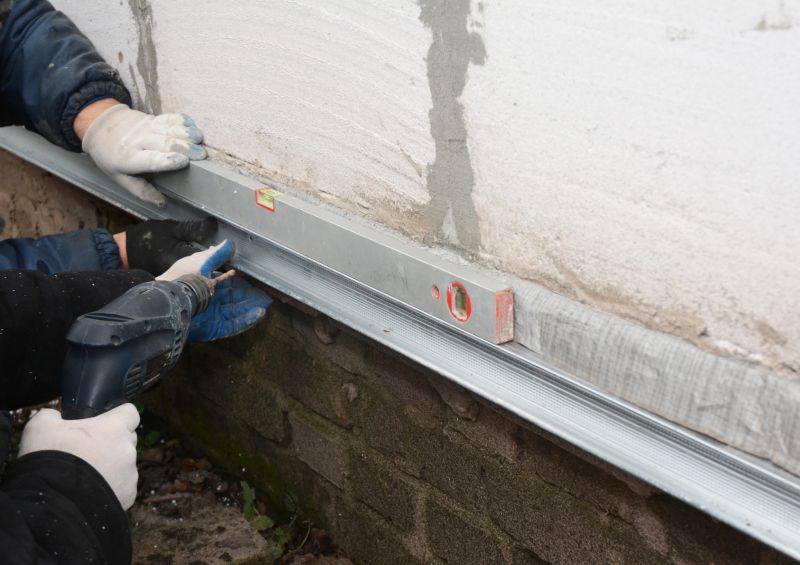 Foundation Leveling Service in Riverton, UT