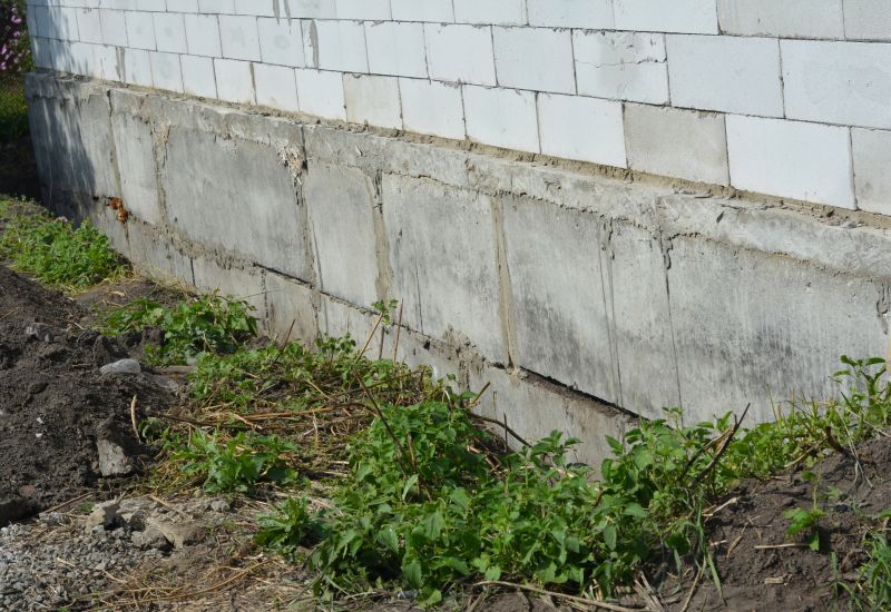 Foundation Maintenance in Riverton, UT