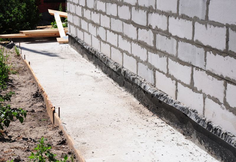 Foundation Maintenance in Riverton, UT