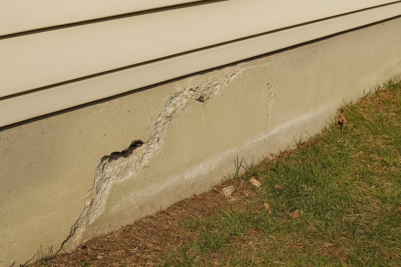 Foundation Raising in Bountiful, UT