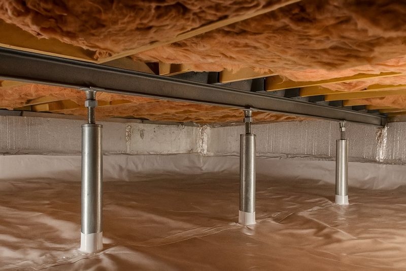 Foundation Raising in Pleasant Grove, UT