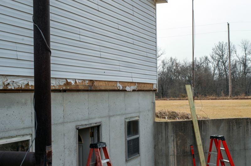 Foundation Raising in Tooele County, UT