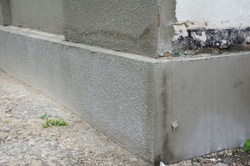 Foundation Repair in Woods Cross, UT
