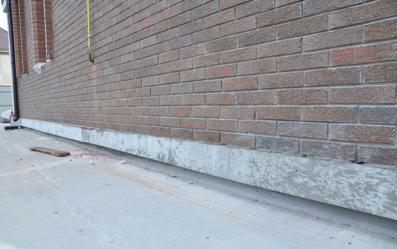 Structural Foundation Repair in Lehi, UT
